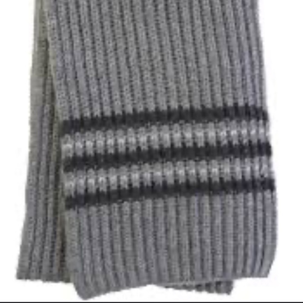 WOOL SCARF - Picture 4 of 7